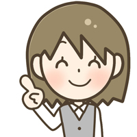 大蔵花子さん