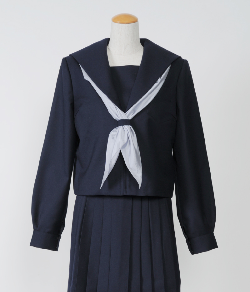 女子用 制服