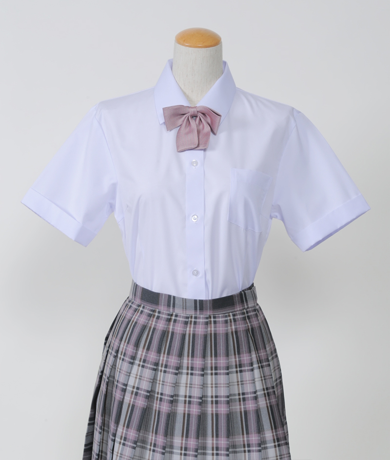 女子用 学校服 夏半袖