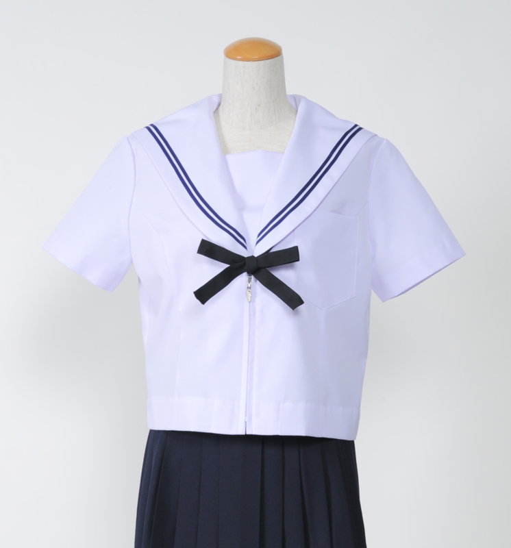 学生服の大蔵屋 女子用 夏制服