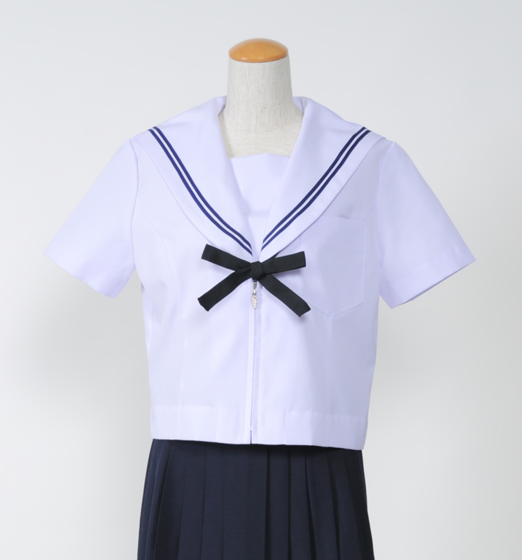 学生服の大蔵屋 女子用 夏制服 学生服の大蔵屋 女子用 夏制服
